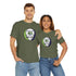 Grateful Dead - Tampa Bay Hawks Lacrosse Grateful Dead Steal Your Face T-Shirt - StealieShop